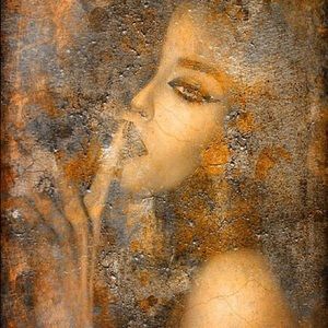 Meet your Posher, Diane